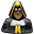Linux Zealot icon